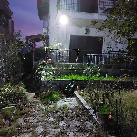 Mεζονέτα γεωπονικών Appartement