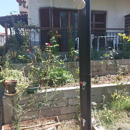 Mεζονέτα γεωπονικών * Vergia