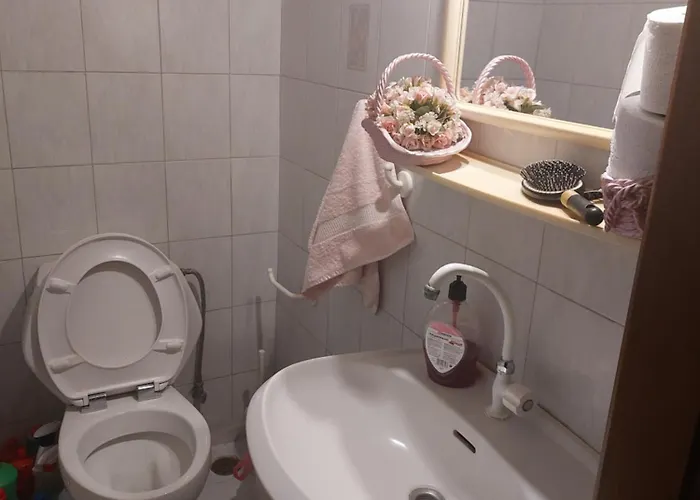 Apartament Mεζονέτα γεωπονικών