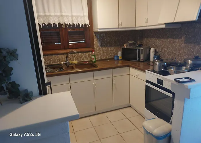 Mεζονέτα γεωπονικών Apartament