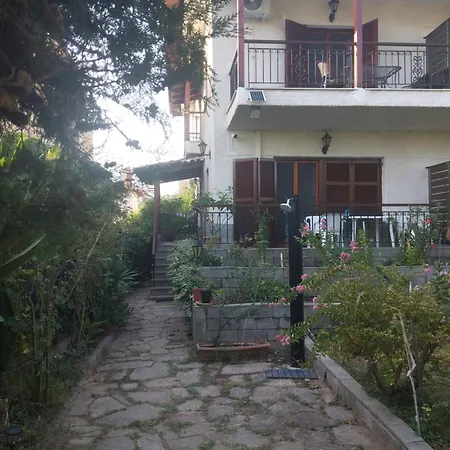 Mεζονέτα γεωπονικών Vergia