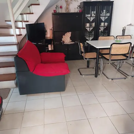 Apartment Mεζονέτα γεωπονικών