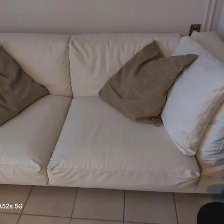 Appartamento Mεζονέτα γεωπονικών