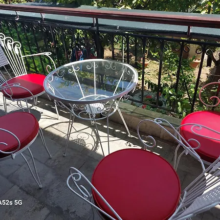 Mεζονέτα γεωπονικών Vergia