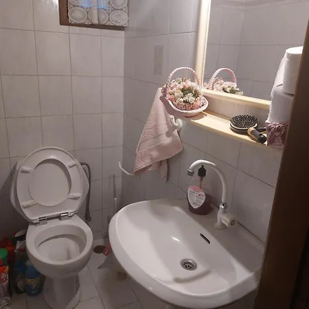 Apartment Mεζονέτα γεωπονικών