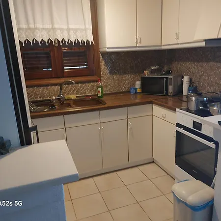 Mεζονέτα γεωπονικών Apartment