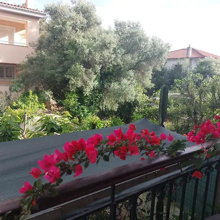 Mεζονέτα γεωπονικών Apartment