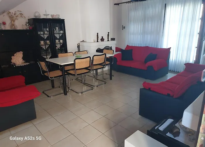 Mεζονέτα γεωπονικών Vergia