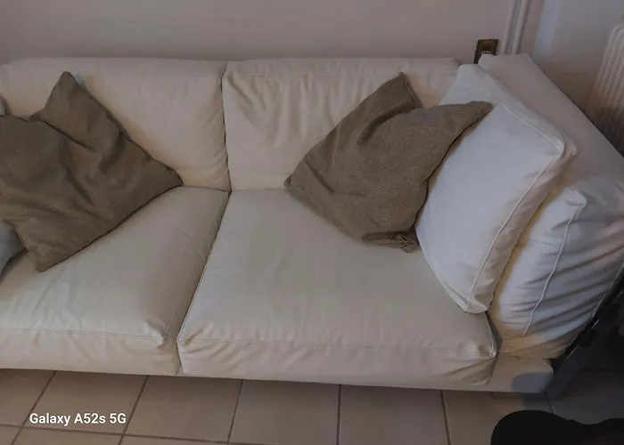 公寓 Mεζονέτα γεωπονικών