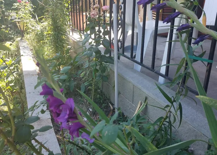 Appartement Mεζονέτα γεωπονικών