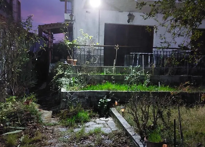 Mεζονέτα γεωπονικών Appartement